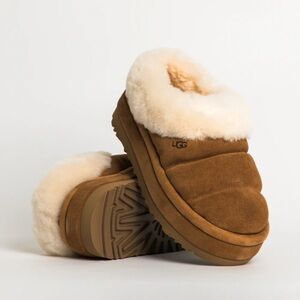 Uggs Tazzlita (Chestnut)